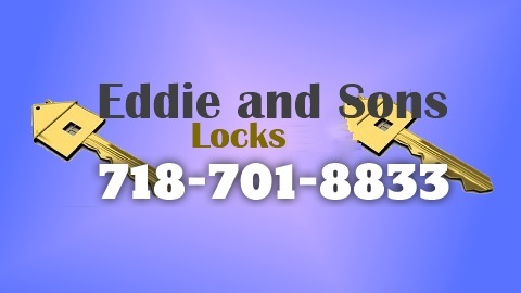 Eddie and Sons Locksmith - Brooklyn, NY